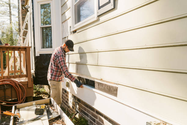 Top rated local Emergency Siding Repair specialists in Rushville, IN